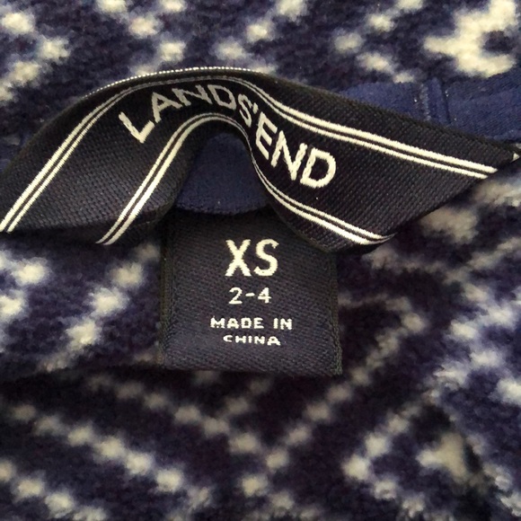 Lands End - Picture 3 of 6